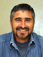 Juan Espinoza