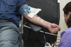 Sangre