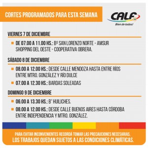 APP CORTES  7 8  Y 9  DE DICIEMBRE