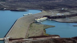 Represa