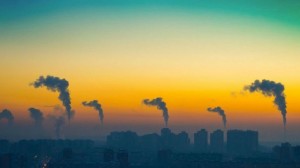 Cambio Climatico