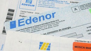 fACTURAS EDENOR