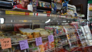 16-04-2019 NEUQUEN - SAUBIO LA INFLACION Y LOS PRODUCTOS COMESTIBLES - MAURO PEREZ