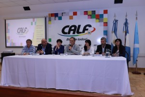 conferencia