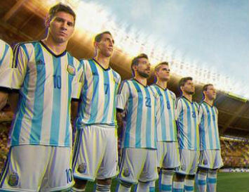 En este momento estás viendo VAMOS ARGENTINA!!!