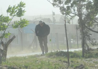 En este momento estás viendo ALERTA POR FUERTES VIENTOS EN LA REGIÓN