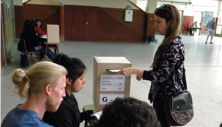 En este momento estás viendo MAÑANA LOS ASOCIADOS CON SU VOTO RENUEVAN EL CUERPO DE DELEGADOS