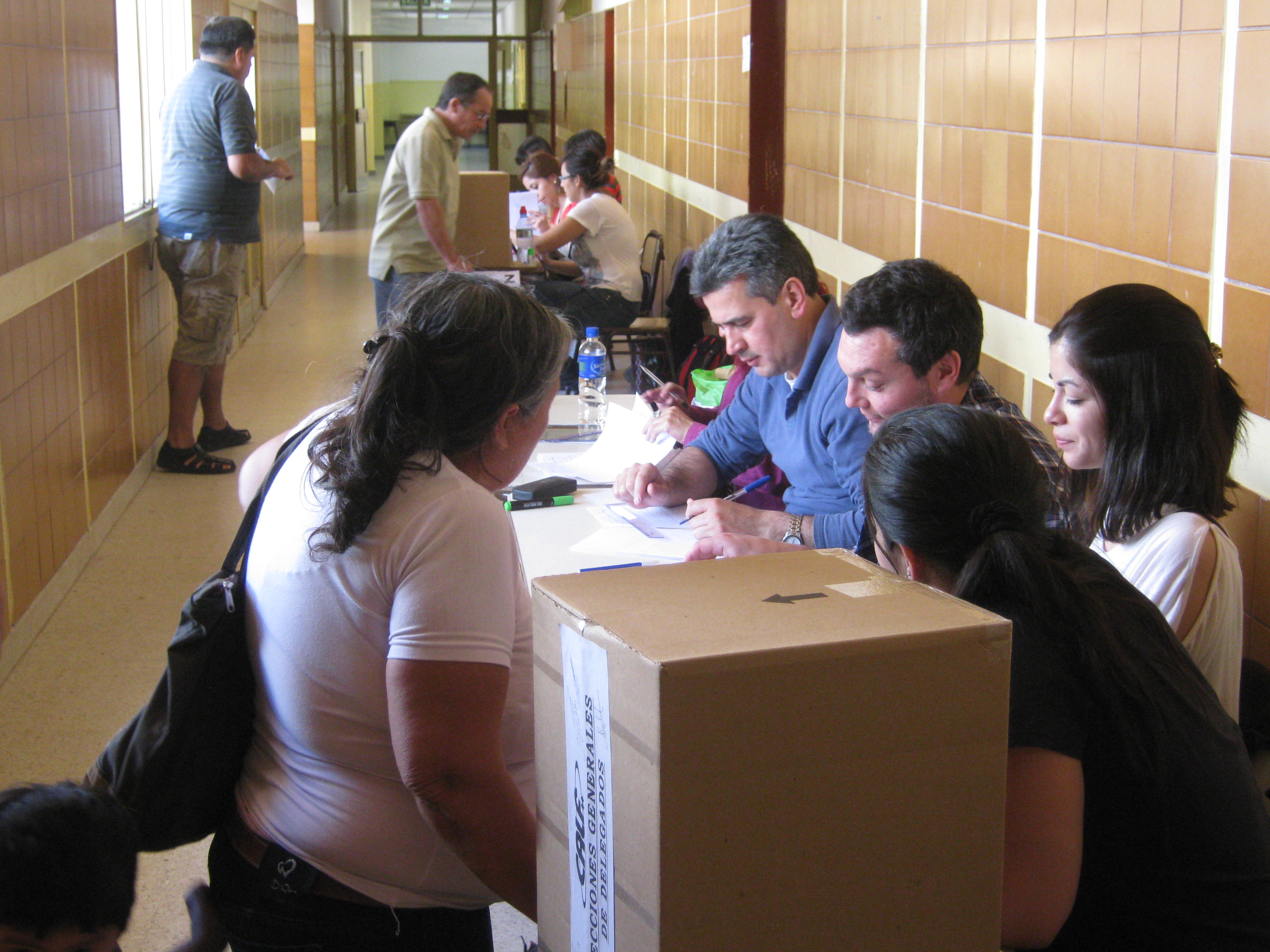 En este momento estás viendo ELECCIONES EN CALF: ARTÍCULO 54° DEL ESTATUTO