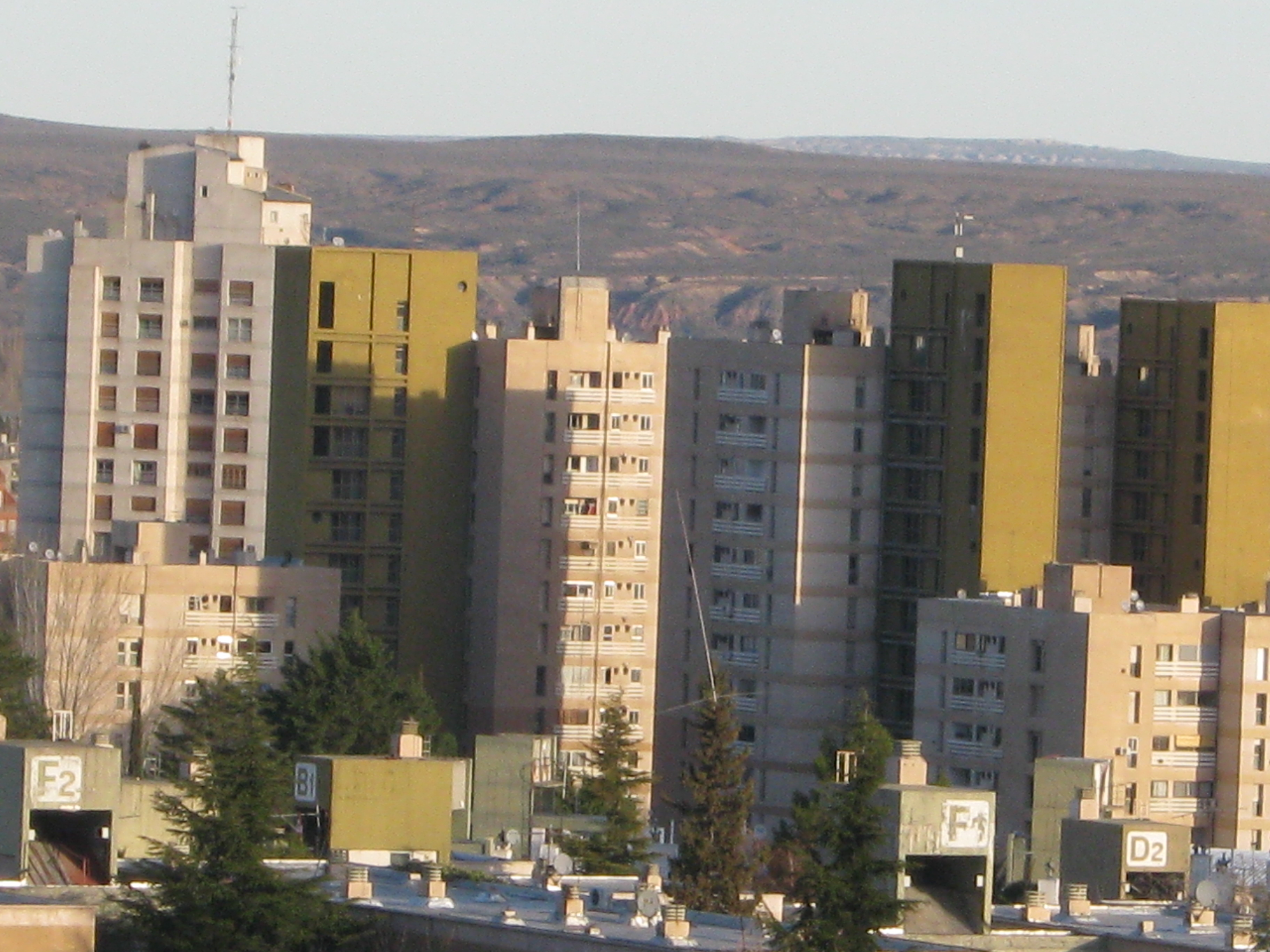 En este momento estás viendo ESTIMAN QUE LA PROVINCIA DE NEUQUÉN TENDRÁ 200 MIL HABITANTES MÁS PARA EL 2019