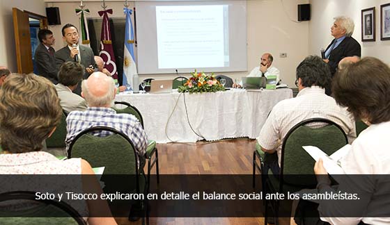 En este momento estás viendo BALANCE SOCIAL DE FACE