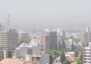 Lee más sobre el artículo DESCENSO DE LA TEMPERATURA PARA HOY Y EL FIN DE SEMANA