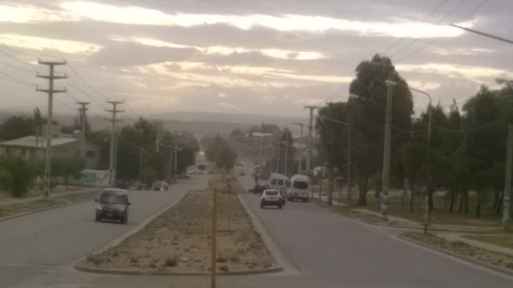 Lee más sobre el artículo EL TIEMPO PARA ESTE FIN DE SEMANA EN EL ALTO VALLE