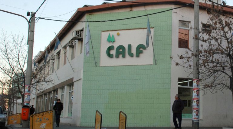 Lee más sobre el artículo CALF: CORTE DE EMERGENCIA EN SECTOR DE BARRIO RÍO GRANDE