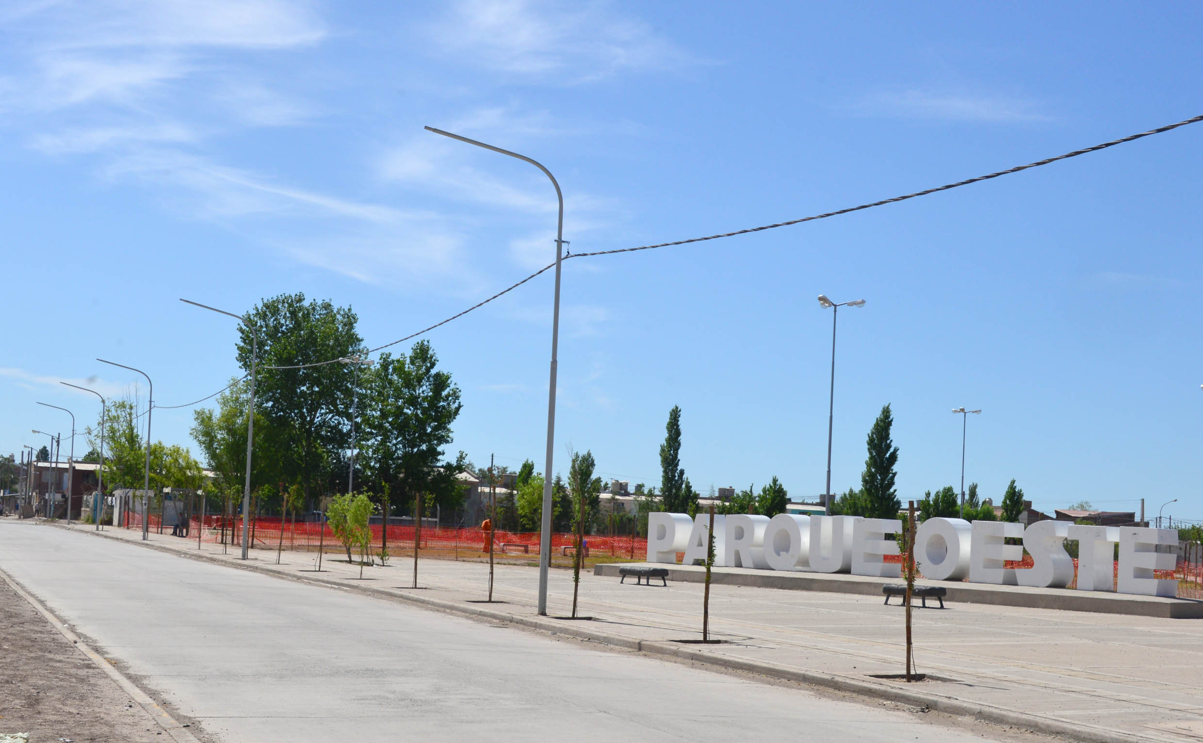 En este momento estás viendo ASI TRABAJAMOS LOS 365 DÍAS DEL AÑO PARA ACOMPAÑAR EL CRECIMIENTO DE LA CIUDAD