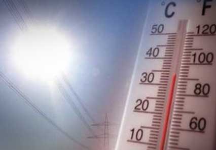 Lee más sobre el artículo ASÍ VA A ESTAR EL TIEMPO HOY