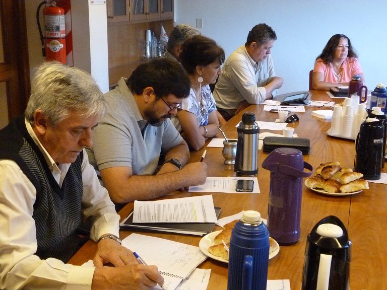Lee más sobre el artículo COOPERATIVAS DE ELECTRICIDAD DE LA PATAGONIA UNIFICAN POSICIÓN REGIONAL FRENTE A LA NACIÓN