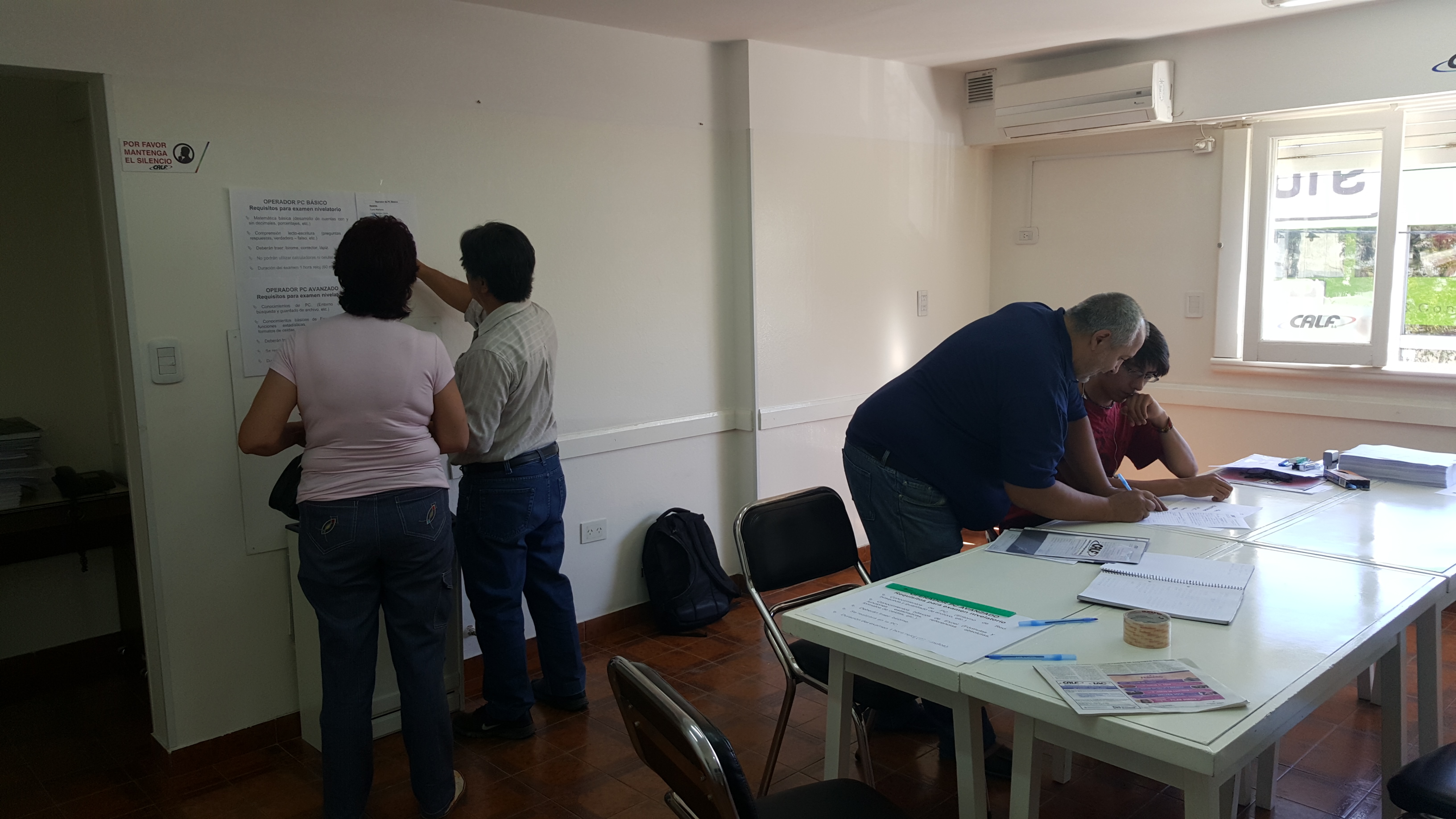Lee más sobre el artículo HOY ES EL ÚLTIMO DÍA PARA INSCRIBIRSE EN LOS CURSOS GRATUITOS