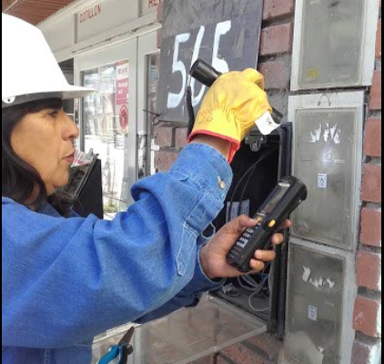 Lee más sobre el artículo FLEXIBILIZAN LAS CONDICIONES PARA LA TARIFA SOCIAL ELÉCTRICA