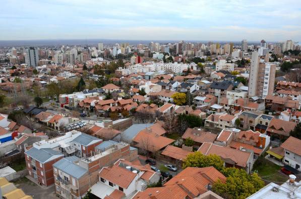 En este momento estás viendo PRONÓSTICO PARA HOY: SOLEADO