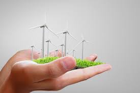 Lee más sobre el artículo ELECTRICIDAD. LLEGA LA HORA DE LAS ENERGÍAS RENOVABLES