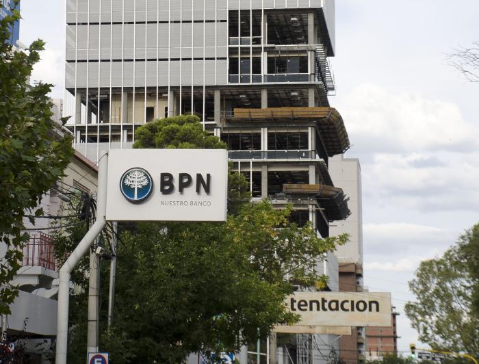 En este momento estás viendo BORRAN ESQUINAS Y CRECEN NUEVOS EDIFICIOS