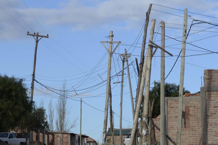 En este momento estás viendo SÓLO EL 15% DE LOS USUARIOS DE CALF TENDRÁ TARIFA SOCIAL