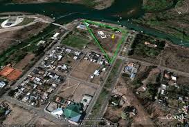 Lee más sobre el artículo PREOCUPACIÓN POR URBANIZACIÓN EN ZONAS INUNDABLES
