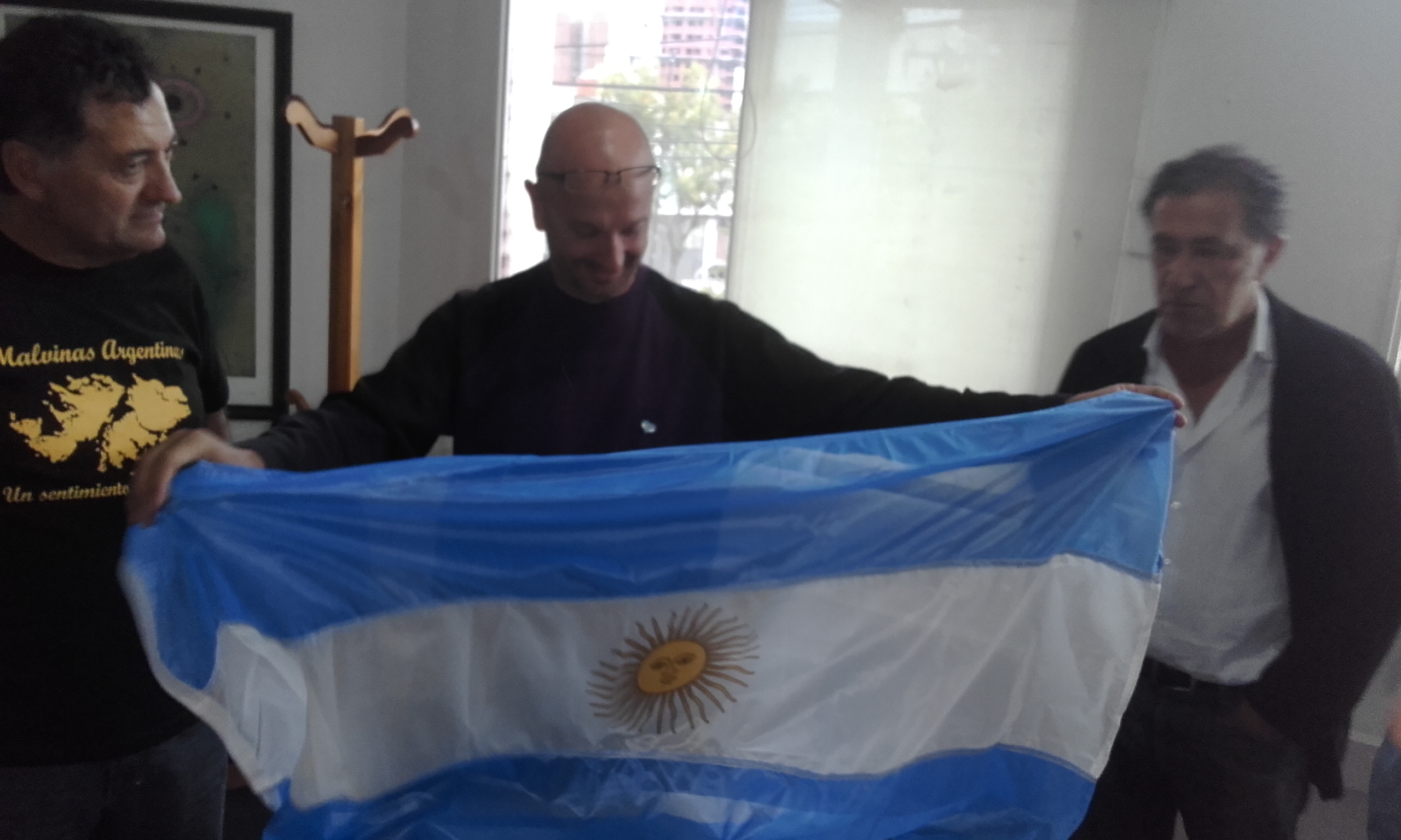 En este momento estás viendo DÍA DEL VETERANO Y DE LOS CAÍDOS EN LA GUERRA DE MALVINAS