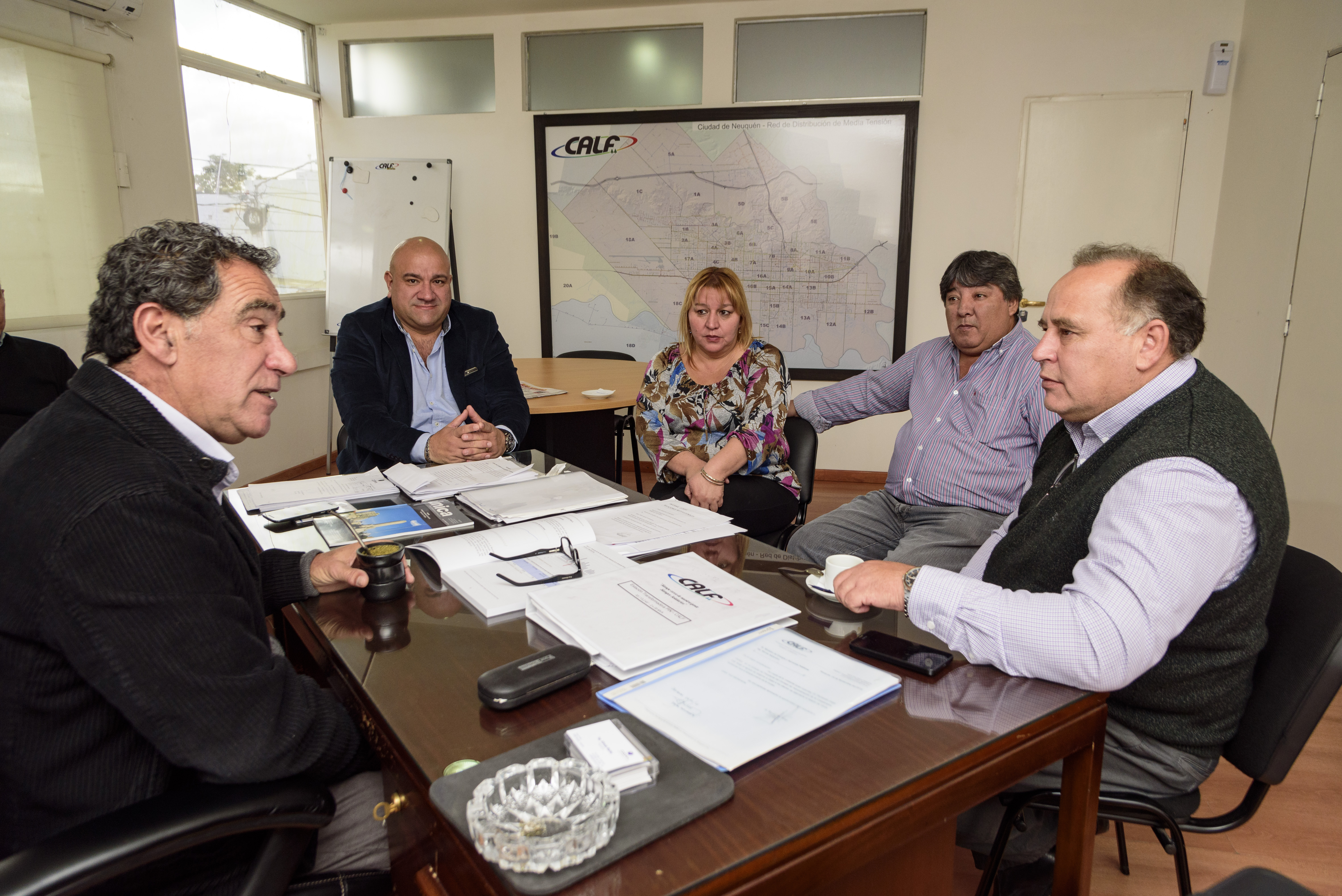 Lee más sobre el artículo ENCUENTRO PARA UN MEJOR SERVICIO EN SENILLOSA
