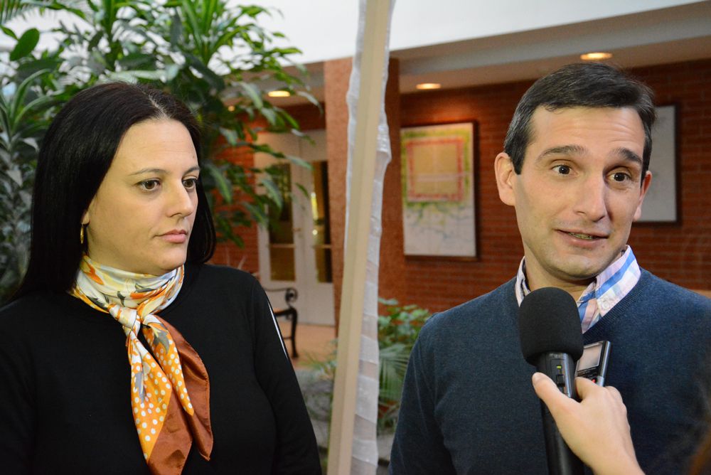 Lee más sobre el artículo RECLAMAN AL MUNICIPIO MÁS RAPIDEZ PARA REGULARIZAR ASENTAMIENTOS