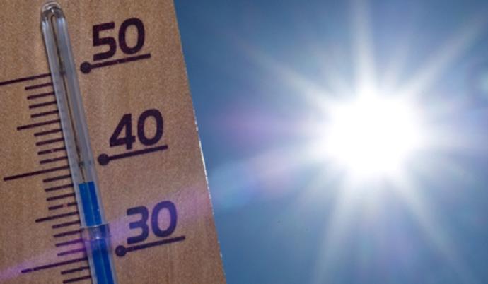 Lee más sobre el artículo PRONÓSTICO DEL TIEMPO EXTENDIDO PARA ESTA SEMANA