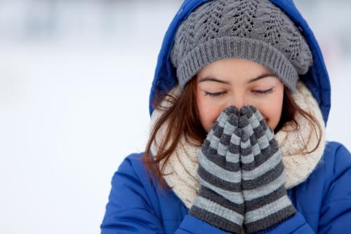 Lee más sobre el artículo SE VIENE LA PRIMERA OLA DE AIRE POLAR DE 2016