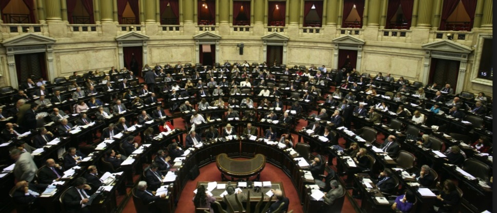 Lee más sobre el artículo COMENZARON LAS SESIONES DE LA COMISIÓN DE ENERGÍA EN DIPUTADOS
