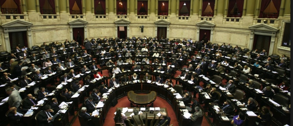 En este momento estás viendo COMENZARON LAS SESIONES DE LA COMISIÓN DE ENERGÍA EN DIPUTADOS