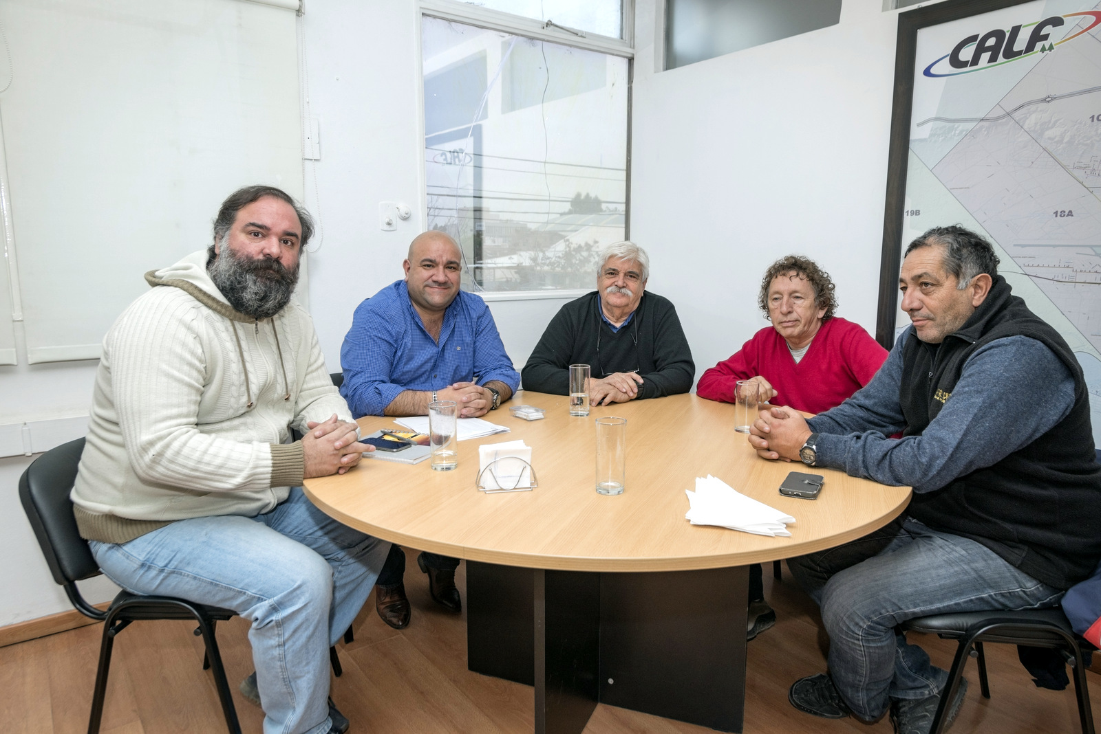 En este momento estás viendo BUSCAN UNA SOLUCIÓN PARA LOS CLUBES DE LA CIUDAD