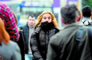 Lee más sobre el artículo PROBABILIDAD DE LLUVIAS PARA LA SEMANA