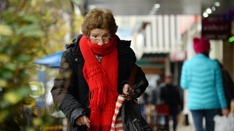 Lee más sobre el artículo SE ESPERA MUCHO FRÍO ESTA SEMANA EN LOS VALLES