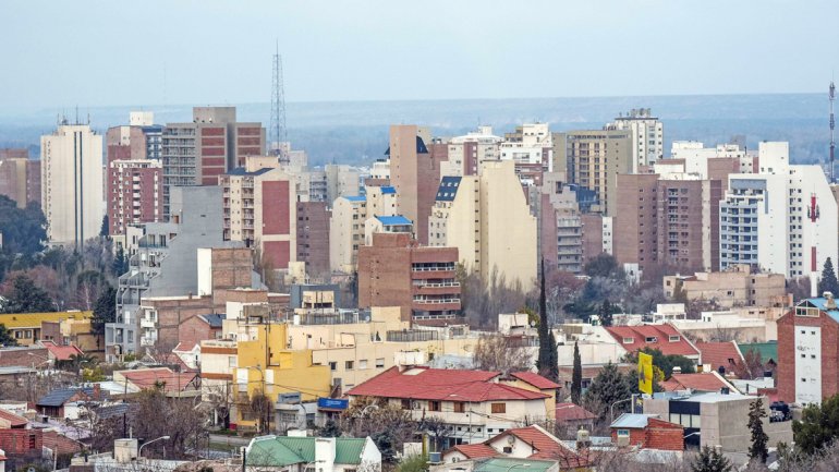 En este momento estás viendo EL AHORRO DE ENERGÍA, EL DESAFÍO DE LAS NUEVAS TORRES