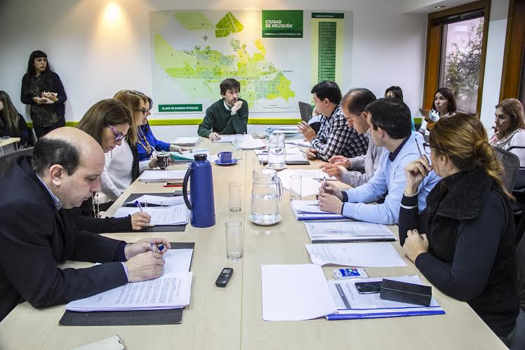 Lee más sobre el artículo PROYECTO PARA LA CONSTRUCCIÓN DE SALAS VELATORIAS EN BARRIO CONFLUENCIA Y PARQUE INDUSTRIAL