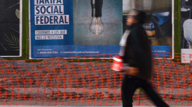 Lee más sobre el artículo PODRÁN ACCEDER A LA TARIFA SOCIAL DE LUZ Y GAS 85.000 FAMILIAS DE LA REGIÓN