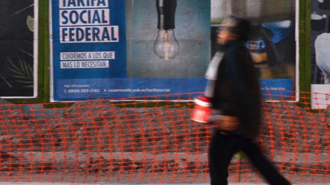 En este momento estás viendo PODRÁN ACCEDER A LA TARIFA SOCIAL DE LUZ Y GAS 85.000 FAMILIAS DE LA REGIÓN