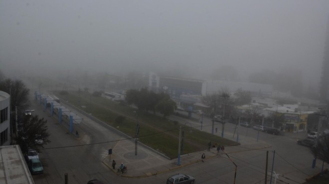 En este momento estás viendo ¿CÓMO SIGUE EL TIEMPO?