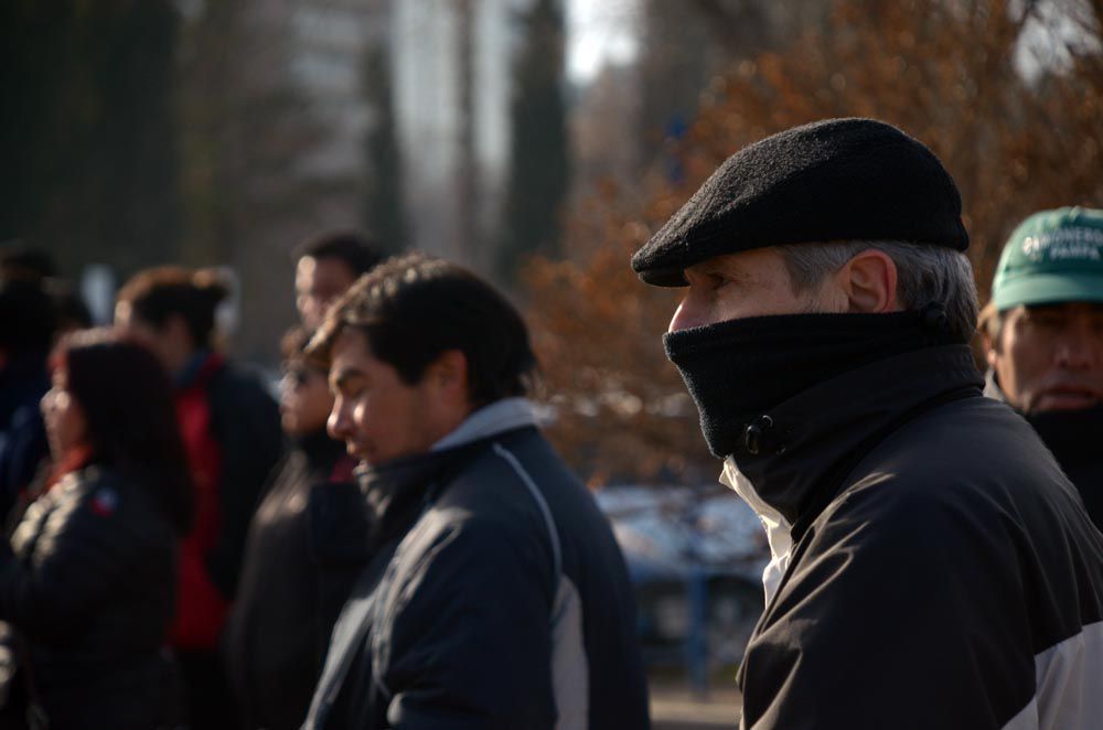 En este momento estás viendo PRONOSTICO: INESTABLE