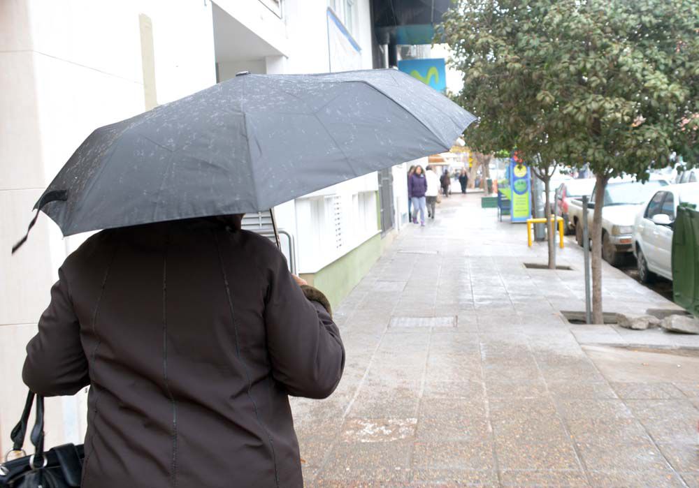 En este momento estás viendo PRONÓSTICO: INESTABLE