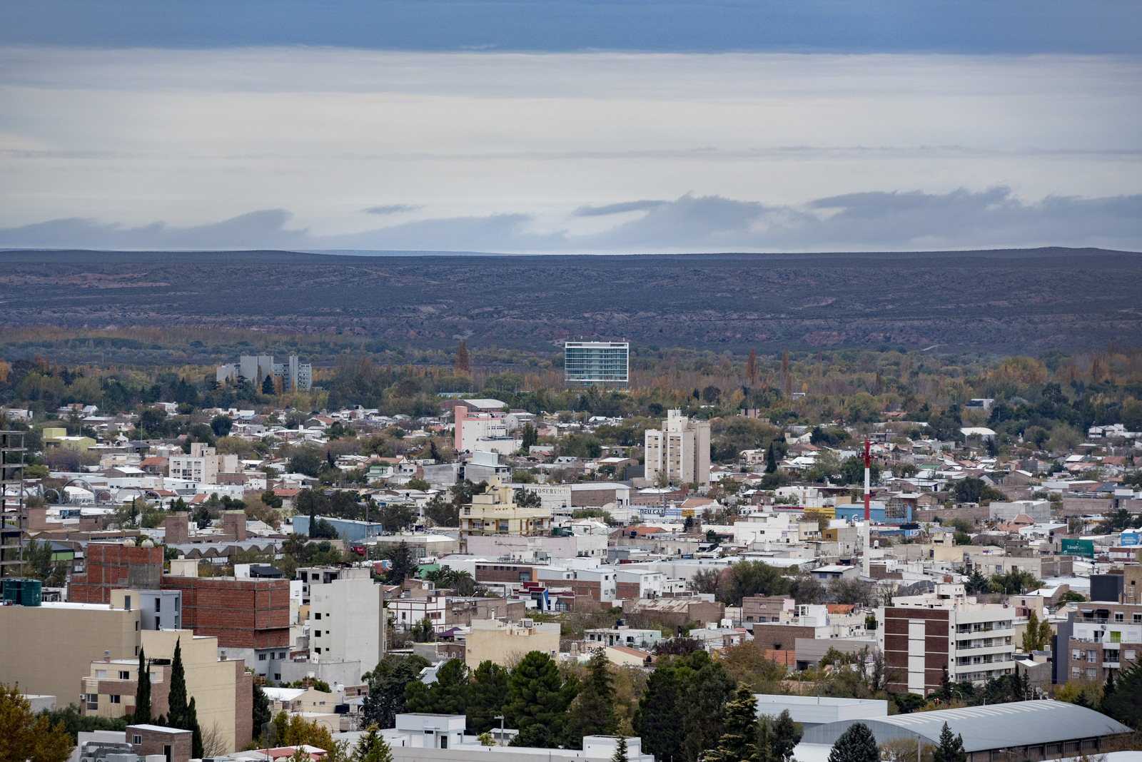 En este momento estás viendo EL TIEMPO PARA HOY: LLUVIAS Y NEVADAS