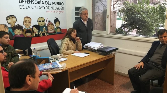 Lee más sobre el artículo CALF NO CORTARÁ LA LUZ A VECINOS DE CUENCA 16