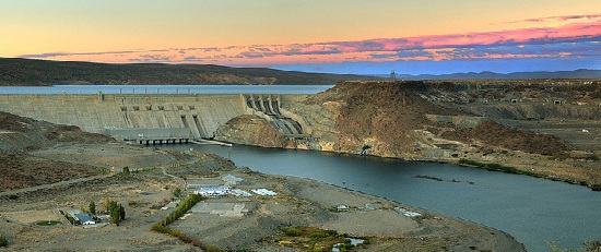 En este momento estás viendo NEUQUÉN: LAS REPRESAS GENERAN 80% MENOS DE ELECTRICIDAD