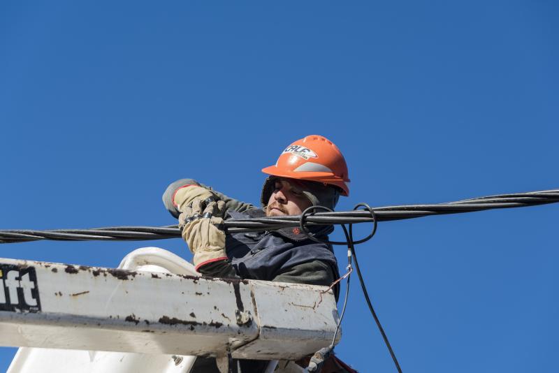 En este momento estás viendo OBRAS PROGRAMADAS EN SECTOR DEL BARRIO CONFLUENCIA