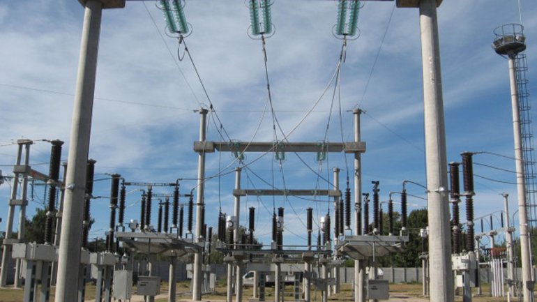 En este momento estás viendo EL GOBIERNO LLAMARÁ ESTA SEMANA A LAS AUDIENCIAS POR LA LUZ