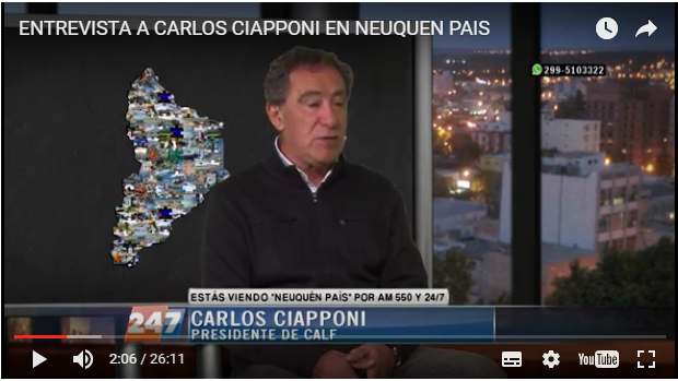 Lee más sobre el artículo «CREEN QUE CALF AUMENTA LA TARIFA Y ESO NO ES CIERTO»